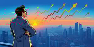 Explorando o Universo dos Fundos de Hedge: Alta Performance e Risco