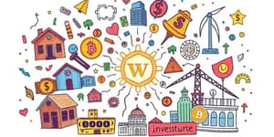 Investimentos Alternativos: Desvendando Ativos Pouco Conhecidos