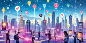 Setores Disruptivos: Desvendando as Oportunidades do Amanhã