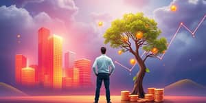 Guia Completo de Análise Fundamentalista: Além dos Números