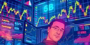 Descomplicando Opções e Futuros: Para Quem Busca o Próximo Nível