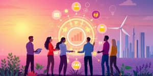 Pequenas Empresas com Grande Potencial: Onde Colocar Seu Capital