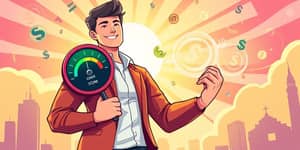 A Influência do SPC/Serasa no Seu Crédito