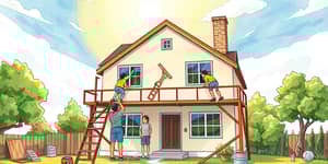 Crédito para Reforma: Valorize Sua Casa