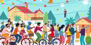 A Economia Compartilhada: Onde Estão as Oportunidades de Investimento