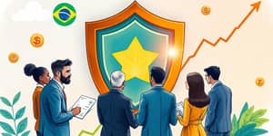 Como Proteger Seu Capital da Inflação: Estratégias Eficientes