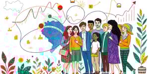 O Impacto da Demografia nos Seus Investimentos Futuros