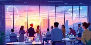 Investindo em Startups de Tecnologia: O Futuro Começa Aqui