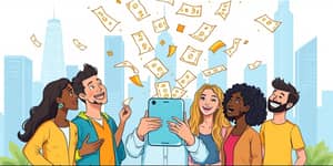 Empréstimo sem Burocracia: Onde Encontrar?