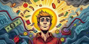 Escudo Contra a Crise: Seu Planejamento Anti-Choque