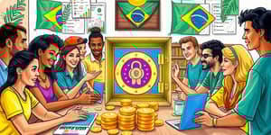 A Chave da Preocupação Zero: O Poder da Segurança Financeira