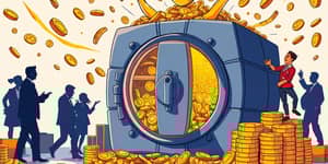 Não Deixe Seu Dinheiro Escapar: Técnicas de Retenção