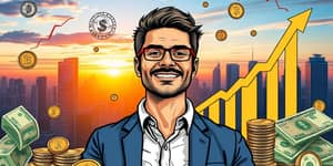 Mente e Dinheiro: Fortalecendo Sua Base Econômica