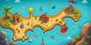 O Mapa da Riqueza Segura: Seu Guia Passo a Passo