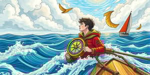 Resgate seu Sonho: Planos de Contingência que Funcionam