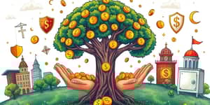 Seu Dinheiro Importa: Preserve-o com as Melhores Práticas