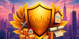 Decisões Blindadas: Investindo com Sabedoria e Proteção