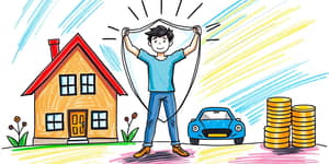 Pare de Perder Dinheiro: Fundamentos da Proteção Financeira