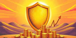 Proteja para Multiplicar: A Lógica da Segurança Financeira