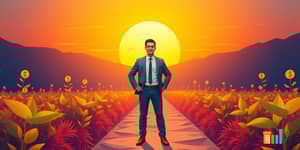 Dominando o Medo: Invista com Confiança no Amanhã