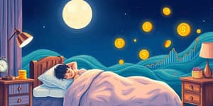 O Fim das Noites Insones: Durma Tranquilo com Suas Finanças