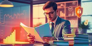 Seu Dossiê Financeiro: Organização é Proteção