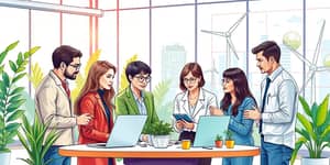 O Futuro é Seguro: Comece Sua Jornada Hoje