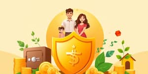 Por Que a Proteção É o Melhor Investimento