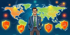 Chega de Surpresas: Antecipe Riscos e Preserve Capital