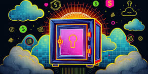 Cofre Pessoal: Construindo Sua Barreira Financeira