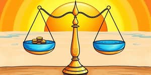 O Verdadeiro Poder do Dinheiro: Estabilidade e Calma