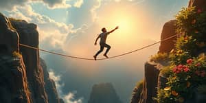 Risco e Recompensa: Encontre o Equilíbrio com Segurança