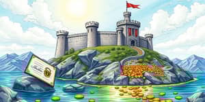 Conformidade Financeira: Vantagem Competitiva em Cena