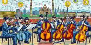 Regulamentação e Inovação: A Sinfonia do Compliance Moderno