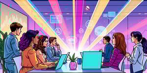 Conformidade Proativa: Antecipando Tendências e Desafios