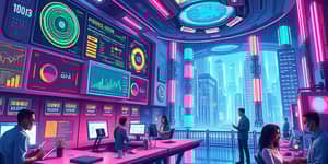 A Prova de Futuro: Investindo em Compliance Financeiro