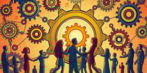 Integridade que Gira o Negócio: O Efeito Multiplicador do Compliance