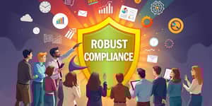 A Perenidade do Negócio: O Legado de um Compliance Robusto