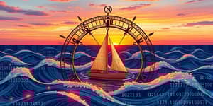 Navegando com Segurança: O Compliance como Guia Confiável