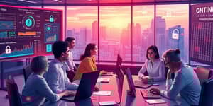 Dominando a Complexidade Financeira com um Compliance Eficaz