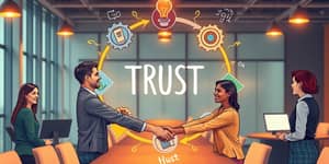 O Ciclo da Confiança: Compliance como Ferramenta de Engajamento