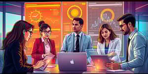 Desbloqueando o Potencial com a Conformidade Orientada a Resultados