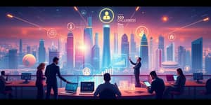 Compliance e Inovação: Uma Parceria para o Futuro Financeiro