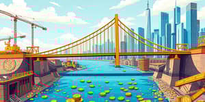 Construindo Pontes Financeiras Sólidas com a Conformidade