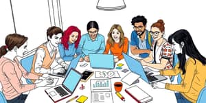 Desvendando o Potencial das Empresas Juniores como Investimento