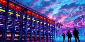 O Impacto da Inteligência Artificial nos Seus Próximos Investimentos