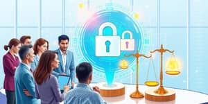 Transformando Desafios em Soluções: A Abordagem do Compliance Financeiro