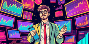 A Relevância da Educação Financeira para o Investidor Moderno