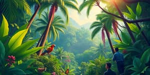 Investir em Florestas: Uma Alternativa Sustentável e Lucrativa