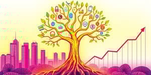 Descomplicando Venture Capital: Alto Risco, Altas Recompensas